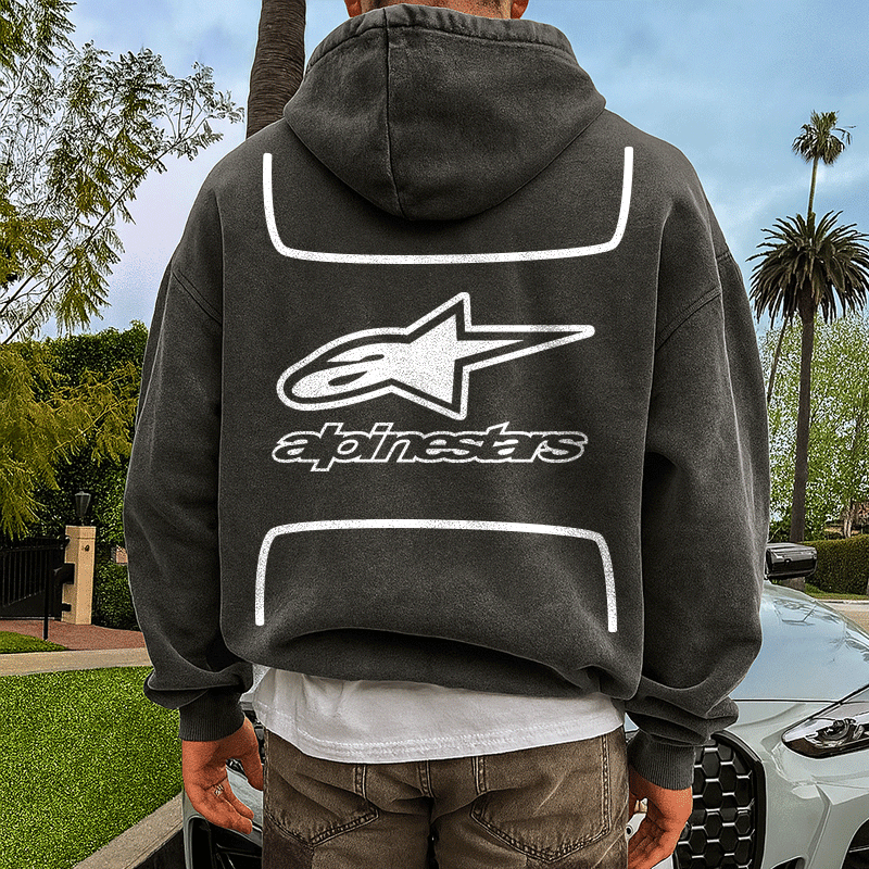 RedBull Hoodie