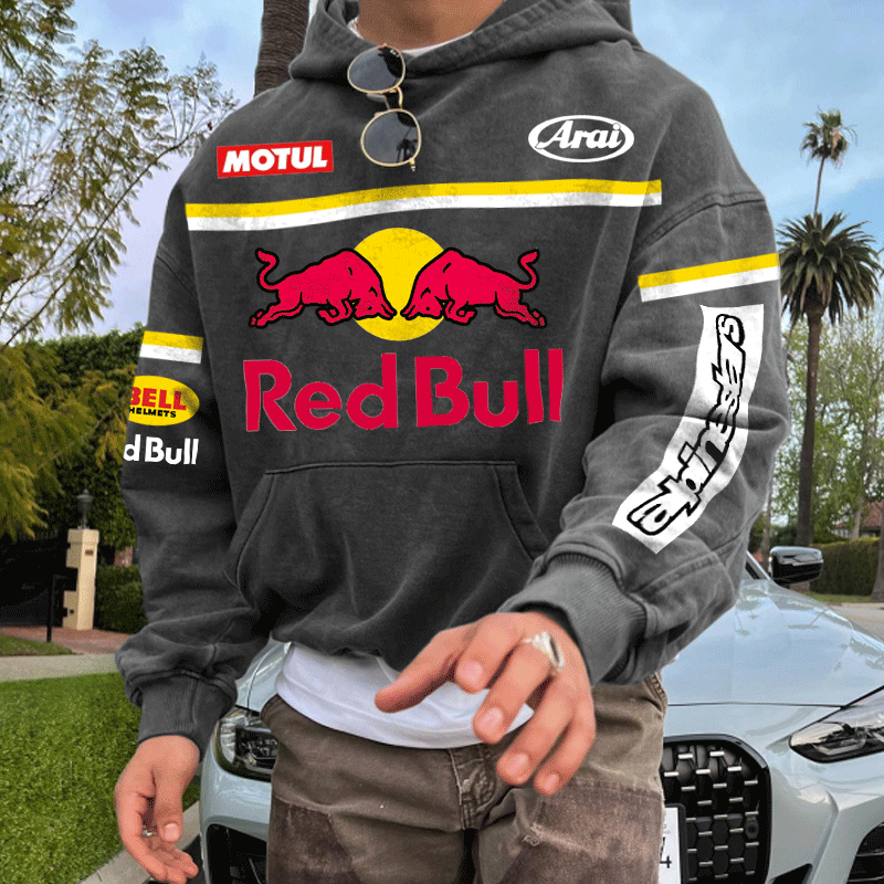 RedBull Hoodie