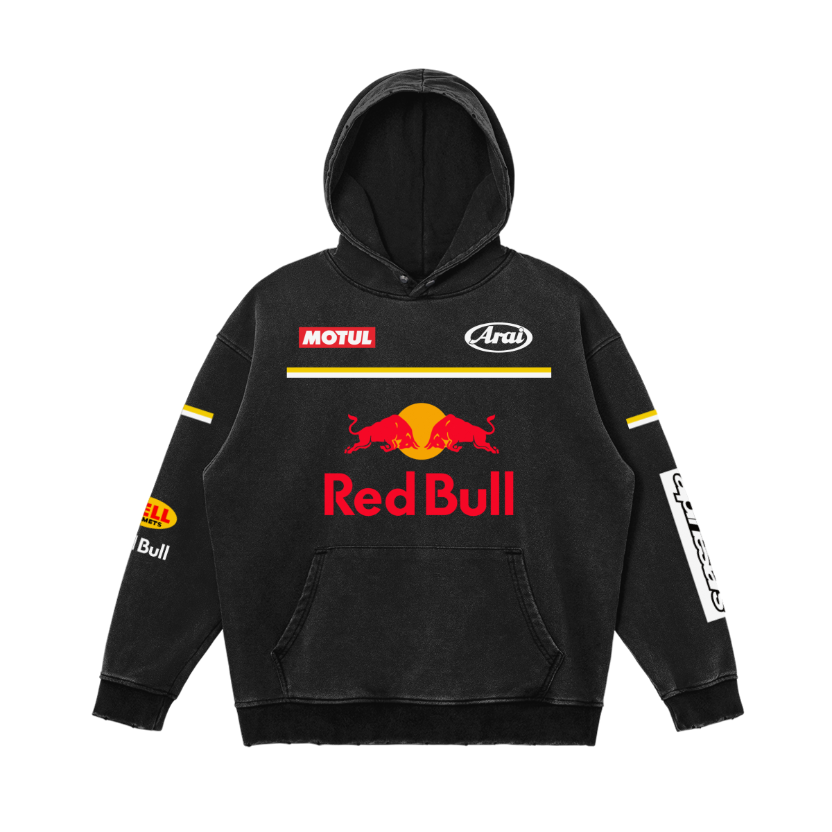RedBull Hoodie