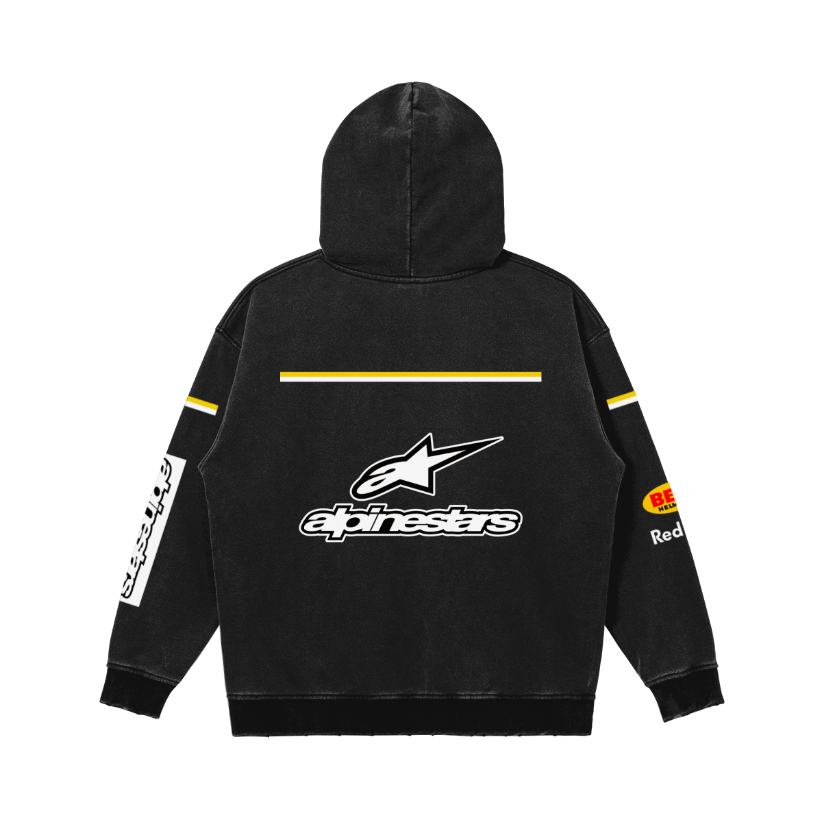 RedBull Hoodie