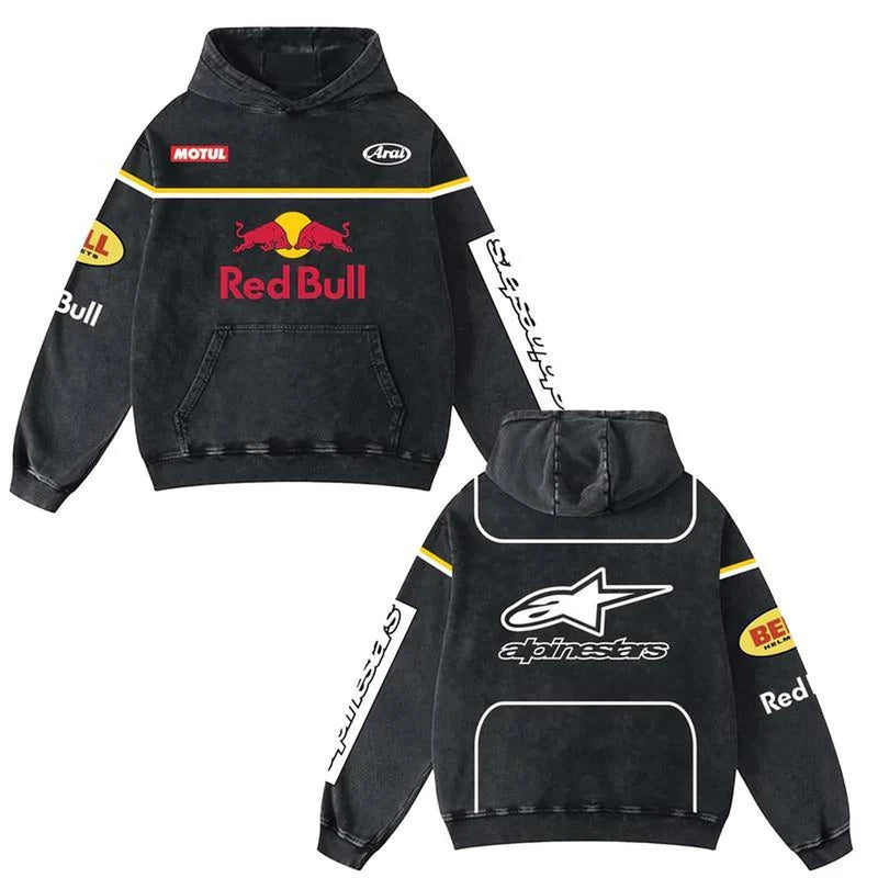 RedBull Hoodie